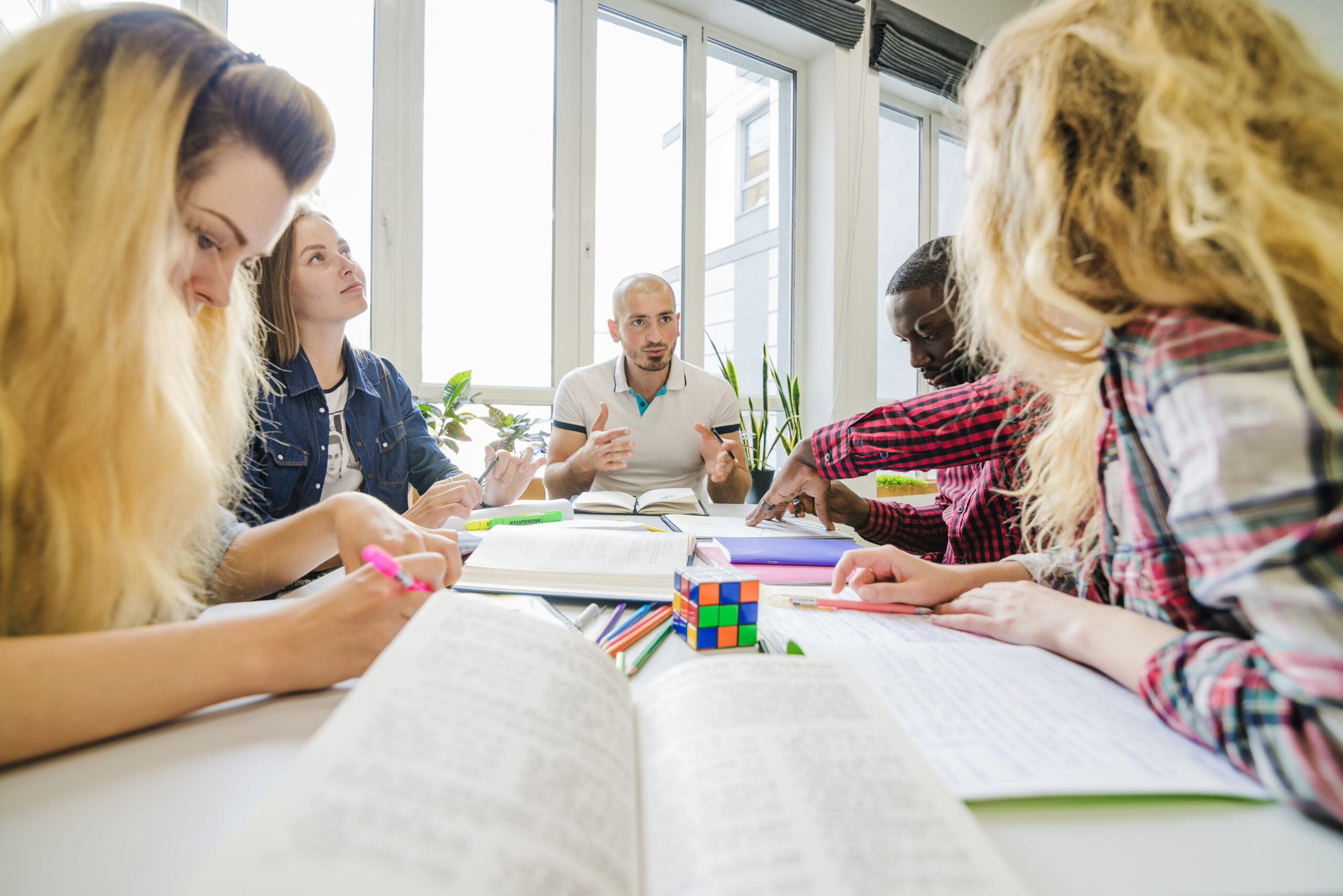 Het Evalueren van de Effectiviteit van Denkklassen: Strategieën en Methoden